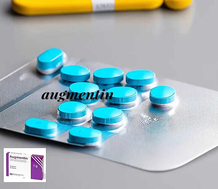 Augmentin 1