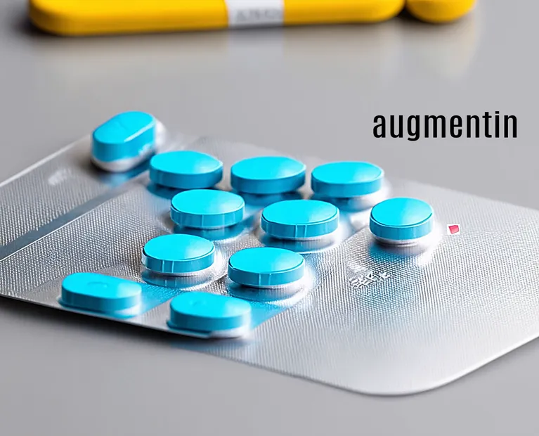 Augmentin 3